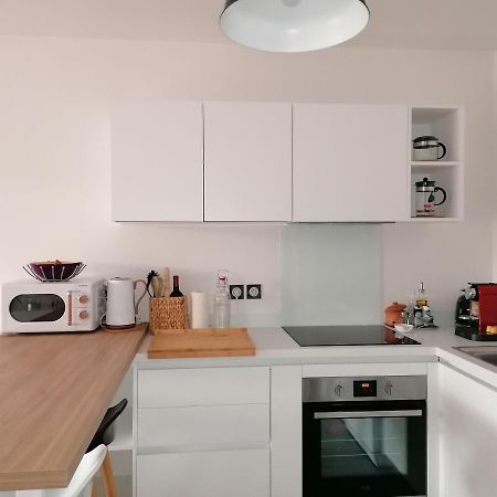 סורטס הוסגור Superbe Appartement Face Au Lac D'Hossegor מראה חיצוני תמונה