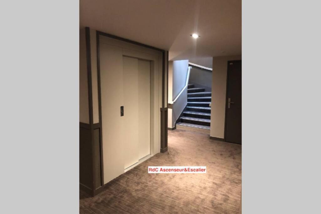 סורטס הוסגור Superbe Appartement Face Au Lac D'Hossegor מראה חיצוני תמונה