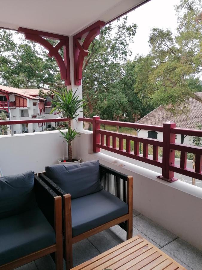 סורטס הוסגור Superbe Appartement Face Au Lac D'Hossegor מראה חיצוני תמונה